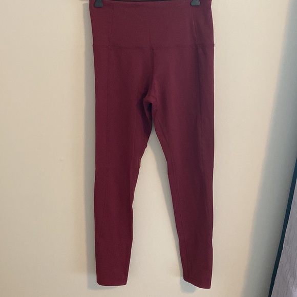 Tuff Athletics Leggings - Picture 2 of 4